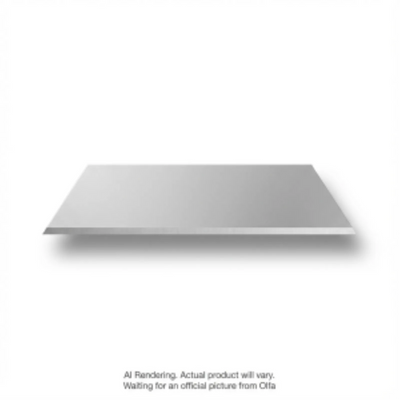 OLFA SKB-2/50B Dual-Edge Safety Blades 50-Pack (9614)