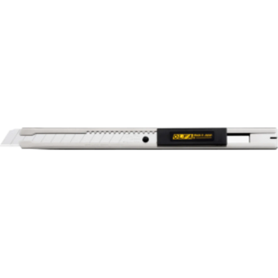 OLFA SVR-2 Stainless Steel Auto Knife (5019)