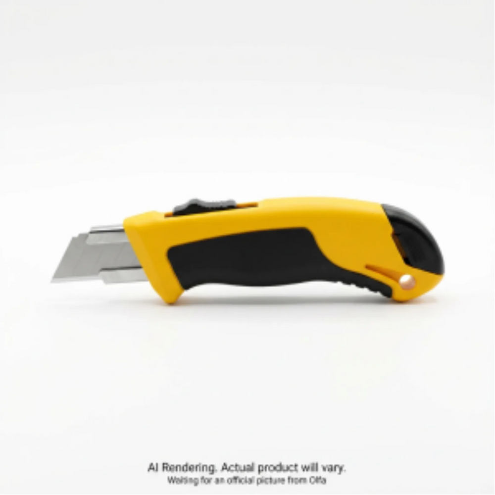 OLFA UTC-1 5-Position Utility Knife