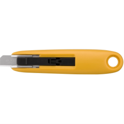 OLFA SK-7 Semi-Auto Compact Self-Retracting Safety Knife (1077174)