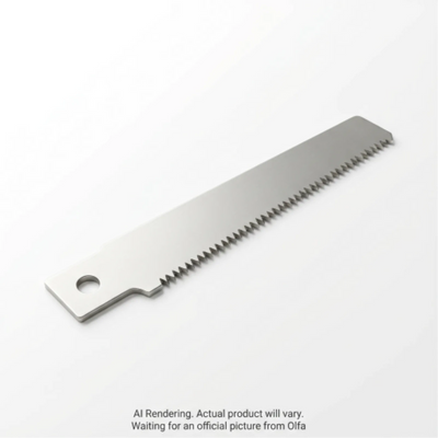 OLFA HSWB-1/1B Saw Blade 1pk (1105914)