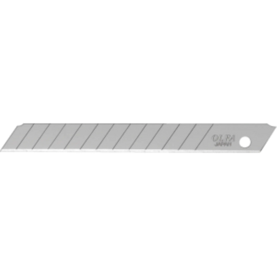 OLFA 9mm AB-10B Snap Blades, 10pk (5010)
