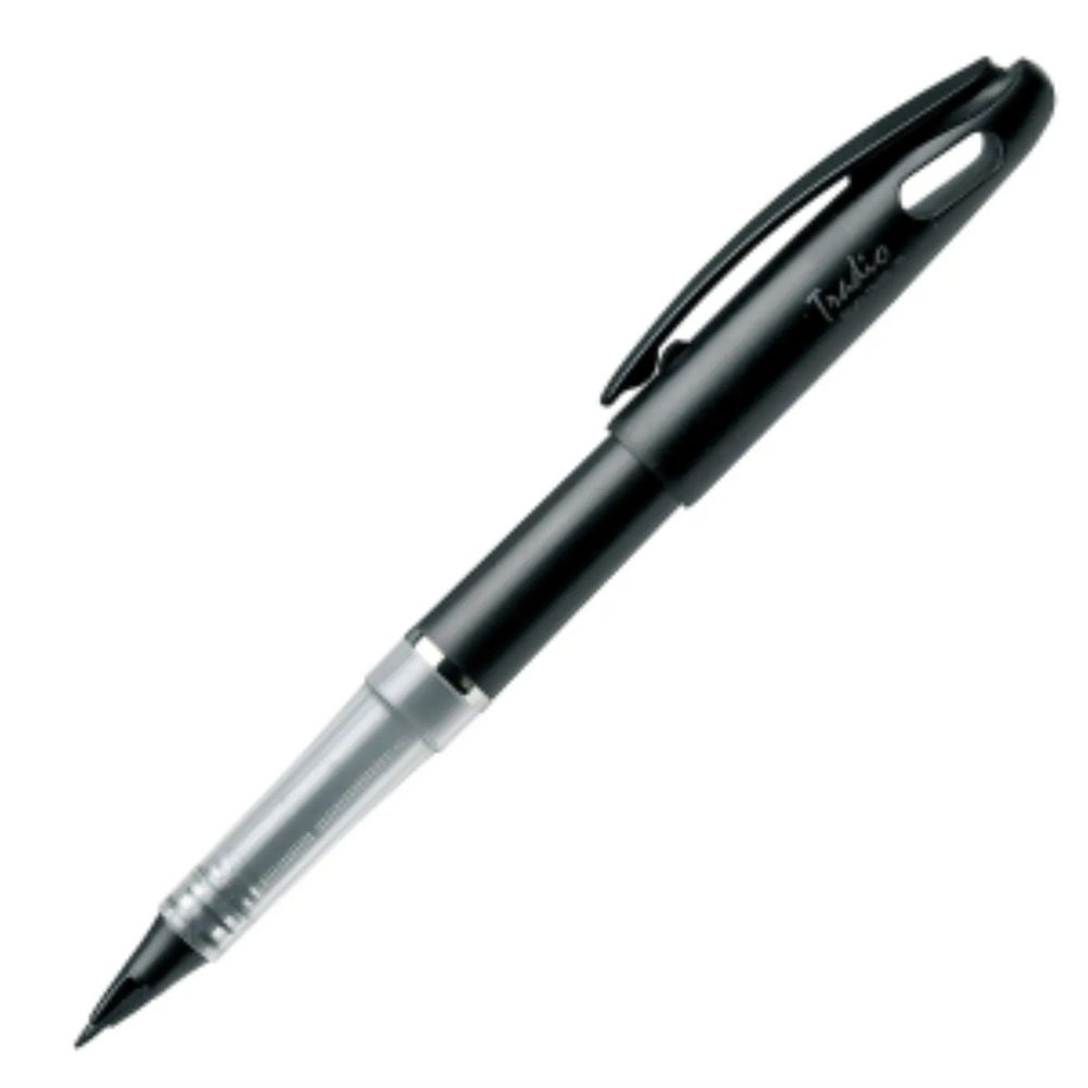 Tradio Fountain Pen Stylo Black