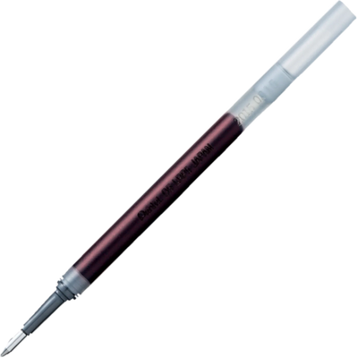 Pentel EnerGel Permanent Gel Pen Refill 0.5mm Red Ink (LRP5-B)