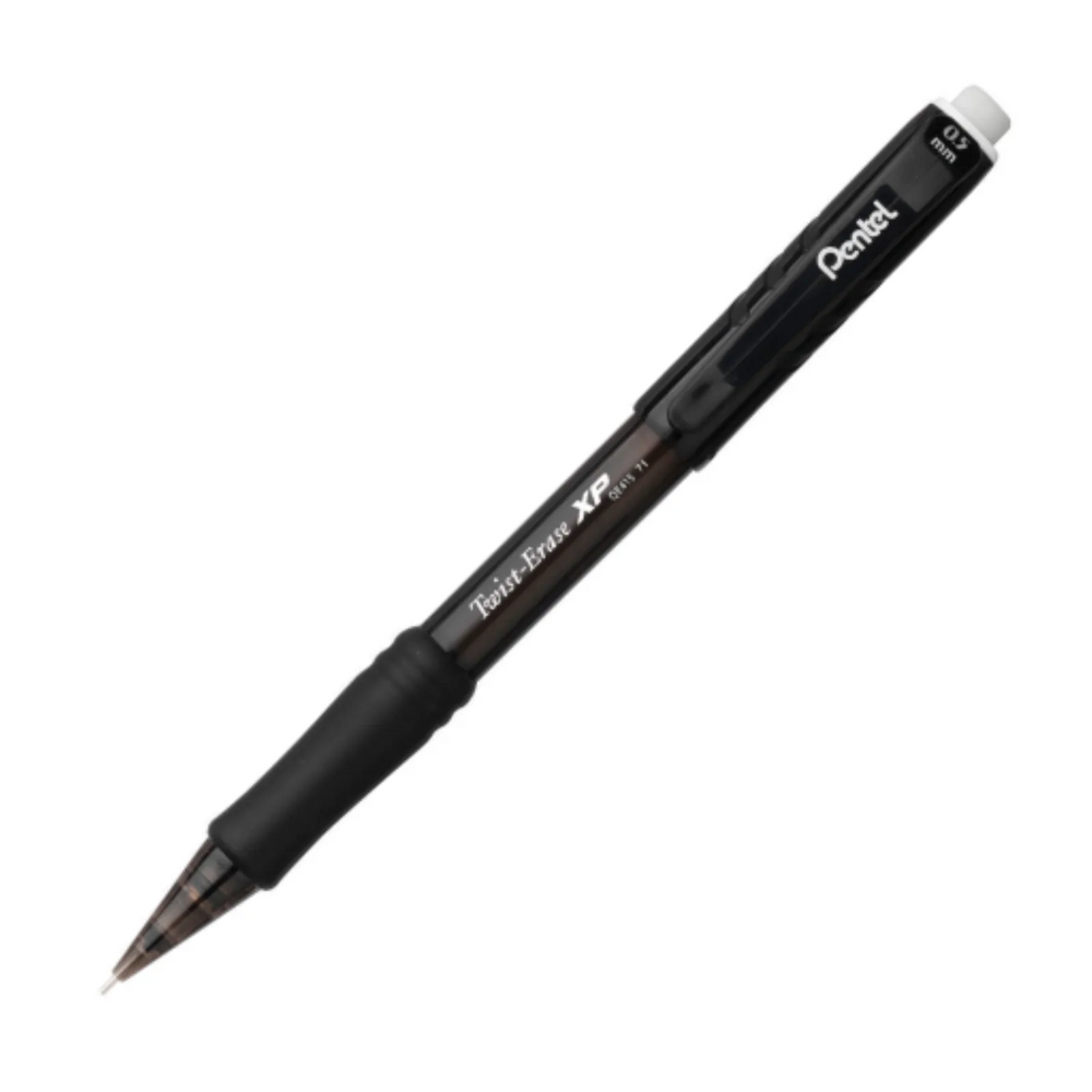 Twist-Erase Express Mechanical Pencil (0.5mm) Black Barrel