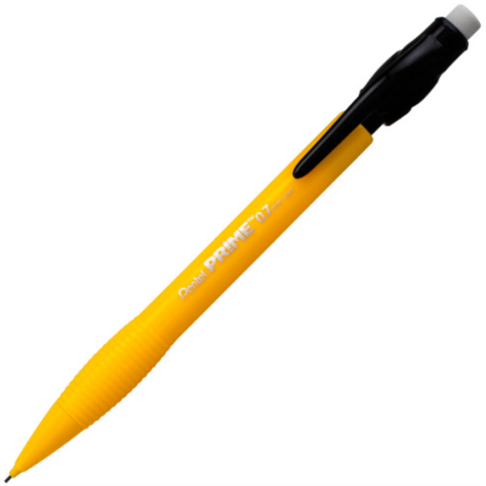 PRIME Pencil 0.7mm Yellow