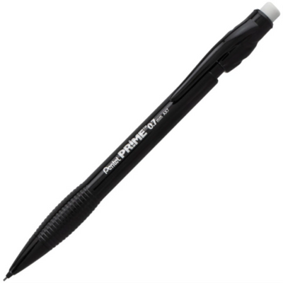 Pentel PRIME Pencil 0.7mm Black (AX7A)
