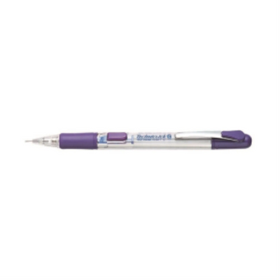 Pentel TechniClick G Mechanical Pencil 0.5mm Violet Barrel (PD307TV)