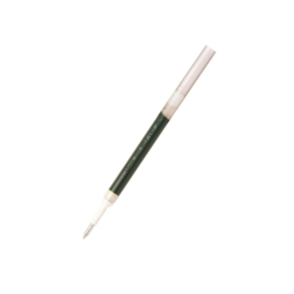 Refill Ink - For EnerGel Gel Pen, (0.7mm) Medium Point, Green Ink