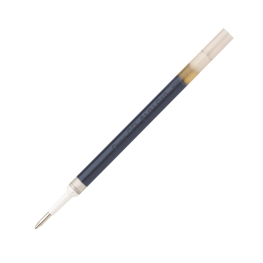 Refill Ink - For EnerGel Gel Pen (1.0mm) Bold Point, Blue Ink