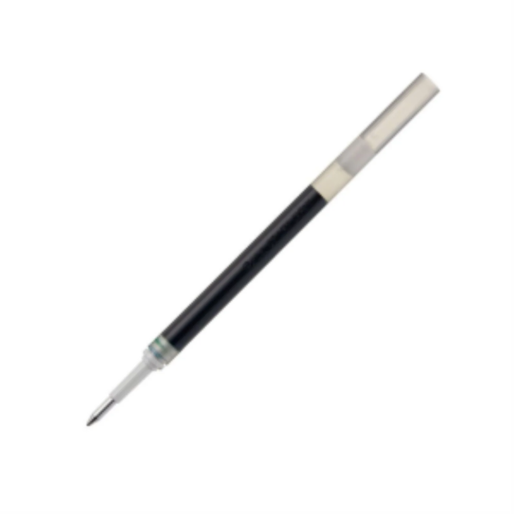 Refill Ink, For EnerGel Gel Pen, (0.7mm), Metal Tip, Medium, Forest Green Ink