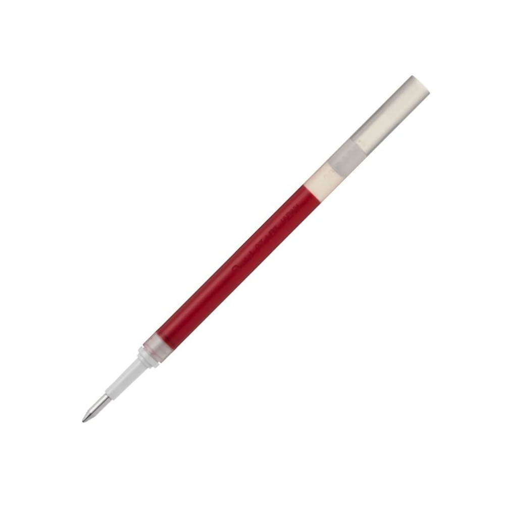Refill Ink, For EnerGel Gel Pen, (0.7mm), Metal Tip, Medium, Coral Pink Ink