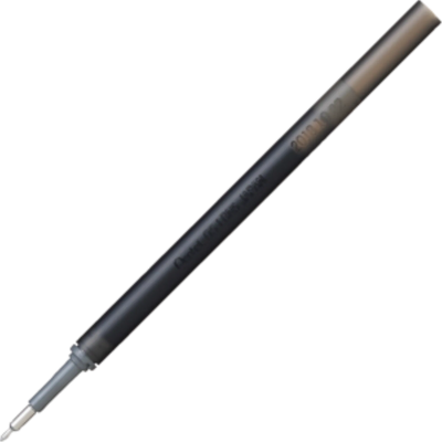 Pentel EnerGel Infree Gel Pen Refill 0.5mm Fine Point Needle Tip Black Ink (LRN5TL-A)