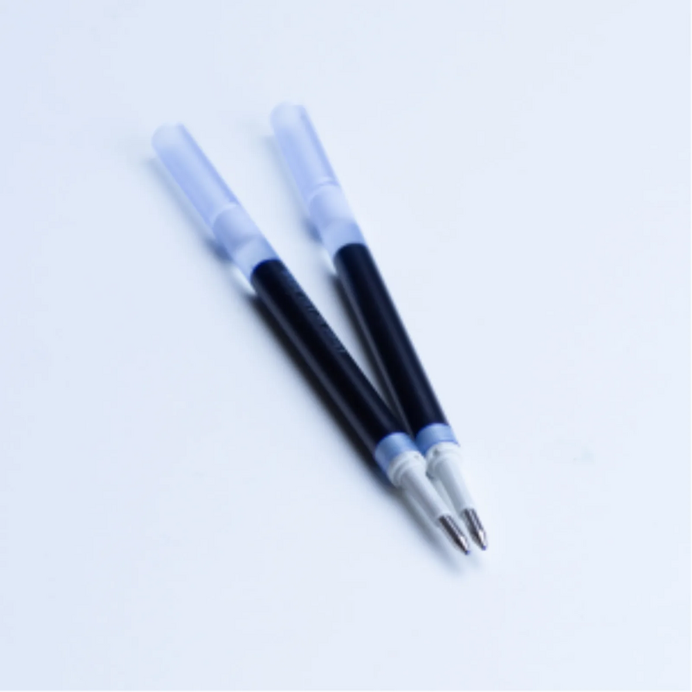 Refill Ink - For EnerGel Gel Pen, (0.7mm) Medium Point, Blue Ink, 2PC Pack
