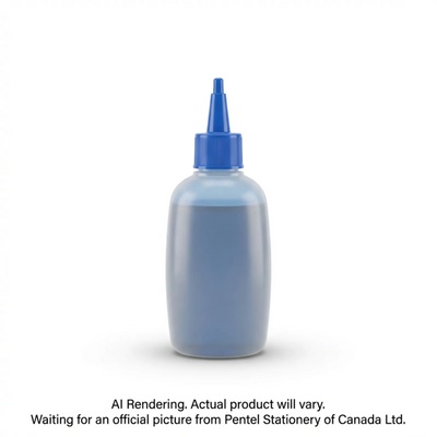 Pentel Refill Ink for Whiteboard Marker EASYFLO (MWR1)