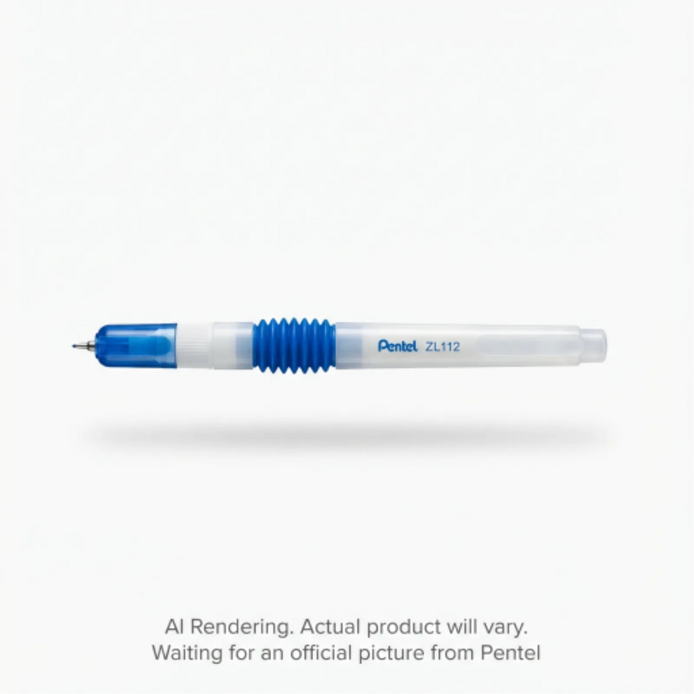 Fine Point Correction Pen (4.2ML) 1PC Pack
