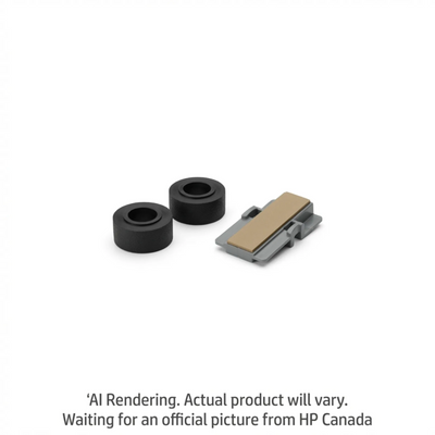 HP Scanjet N6300 ADF Roller Replacement Kit (L2701A#101)