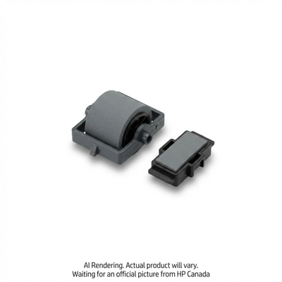 HP ScanJet Pro 2500 f1 Roller Replacement Kit (L2748A#101)