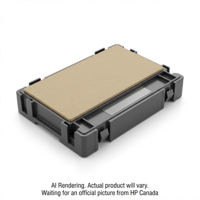 HP Scanjet N9120 Separation Pad Kit (L2686A#101)