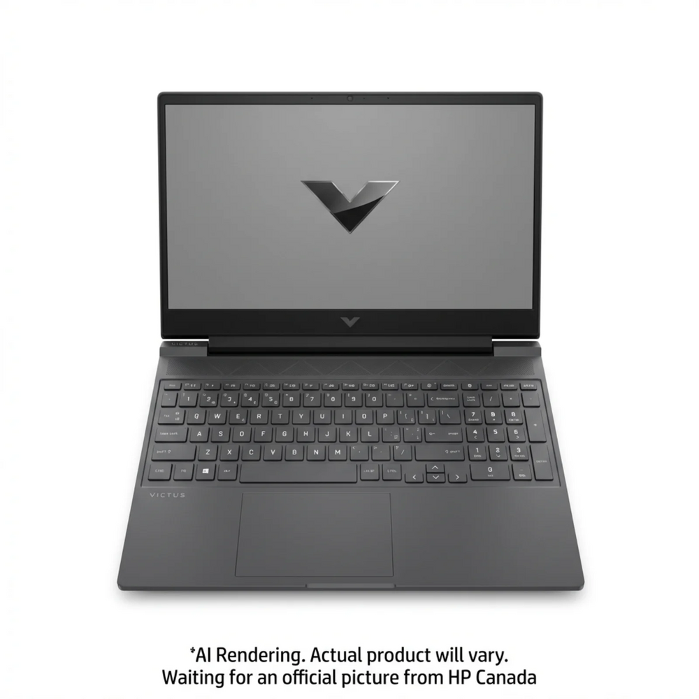Victus Gaming Laptop 15-fb3060ca Canada - French Bilingual