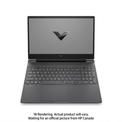 HP Victus Gaming Laptop 15-fb3060ca (B84KNUA#ABL)