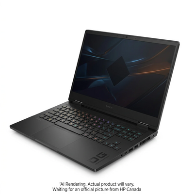 HP HyperX OMEN 15-ga0004ca - French Bilingual (D6VP8UA#ABL)