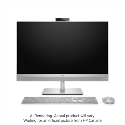HP OmniStudio X AiO 27-cs0019 PC (B08X3AA#ABL)