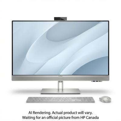 HP OmniStudio X AiO 32-c0009 PC (AQ9X1AA#ABL)