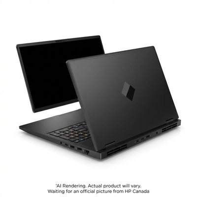 HP OMEN Slim Laptop 16-an0010ca (B81K0UA#ABL)
