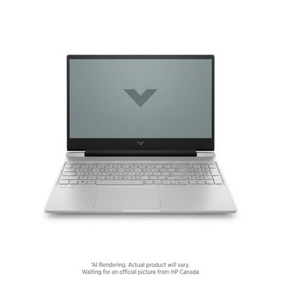 HP Victus Gaming Laptop 15-fa2000ca (B84G0UA#ABL)