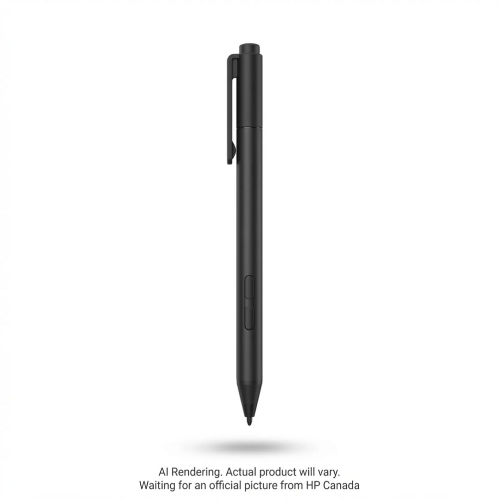 HP Pen MPP 1.51 Canada - French Bilingual