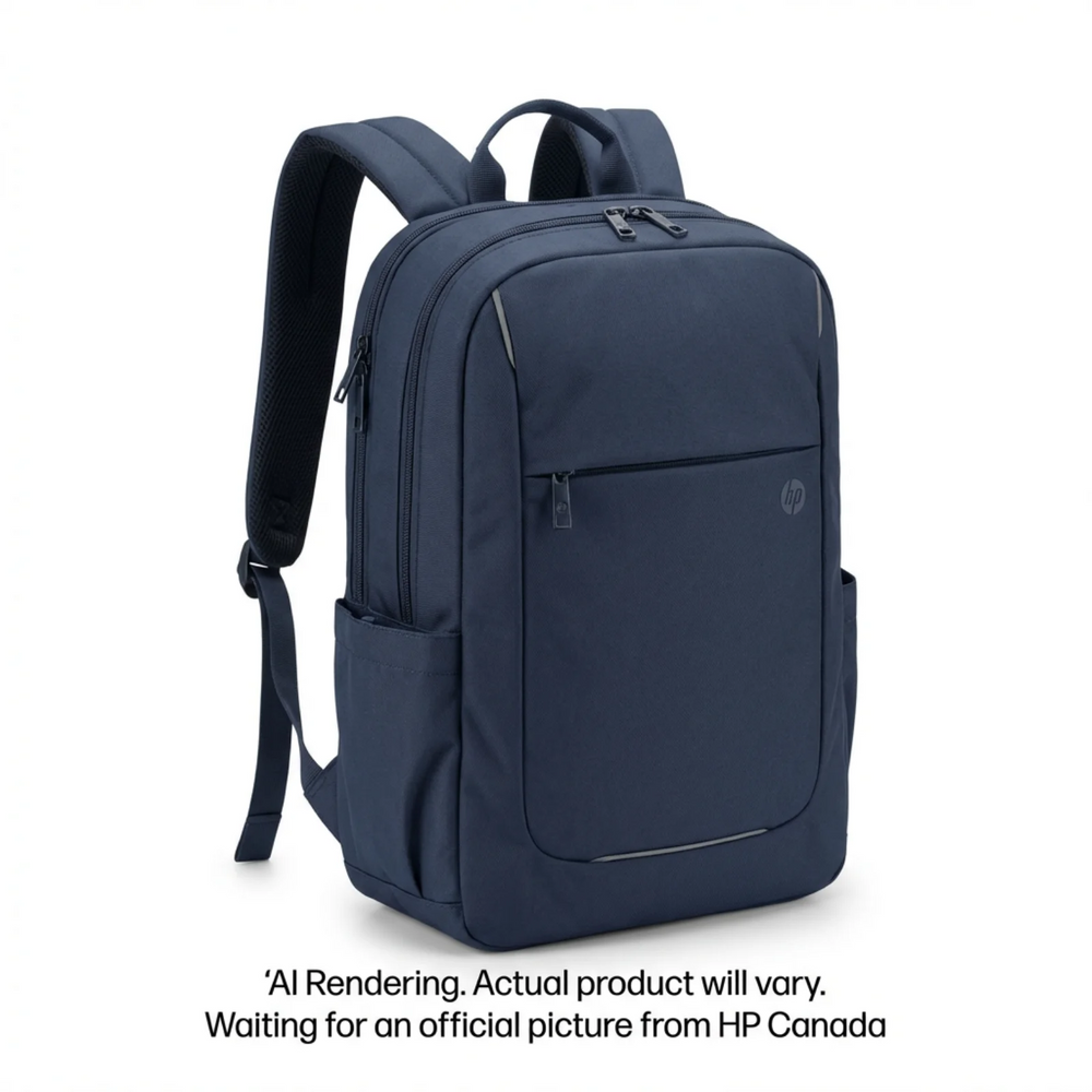 HP Travel 18L 15.6 BNG Laptop Backpack