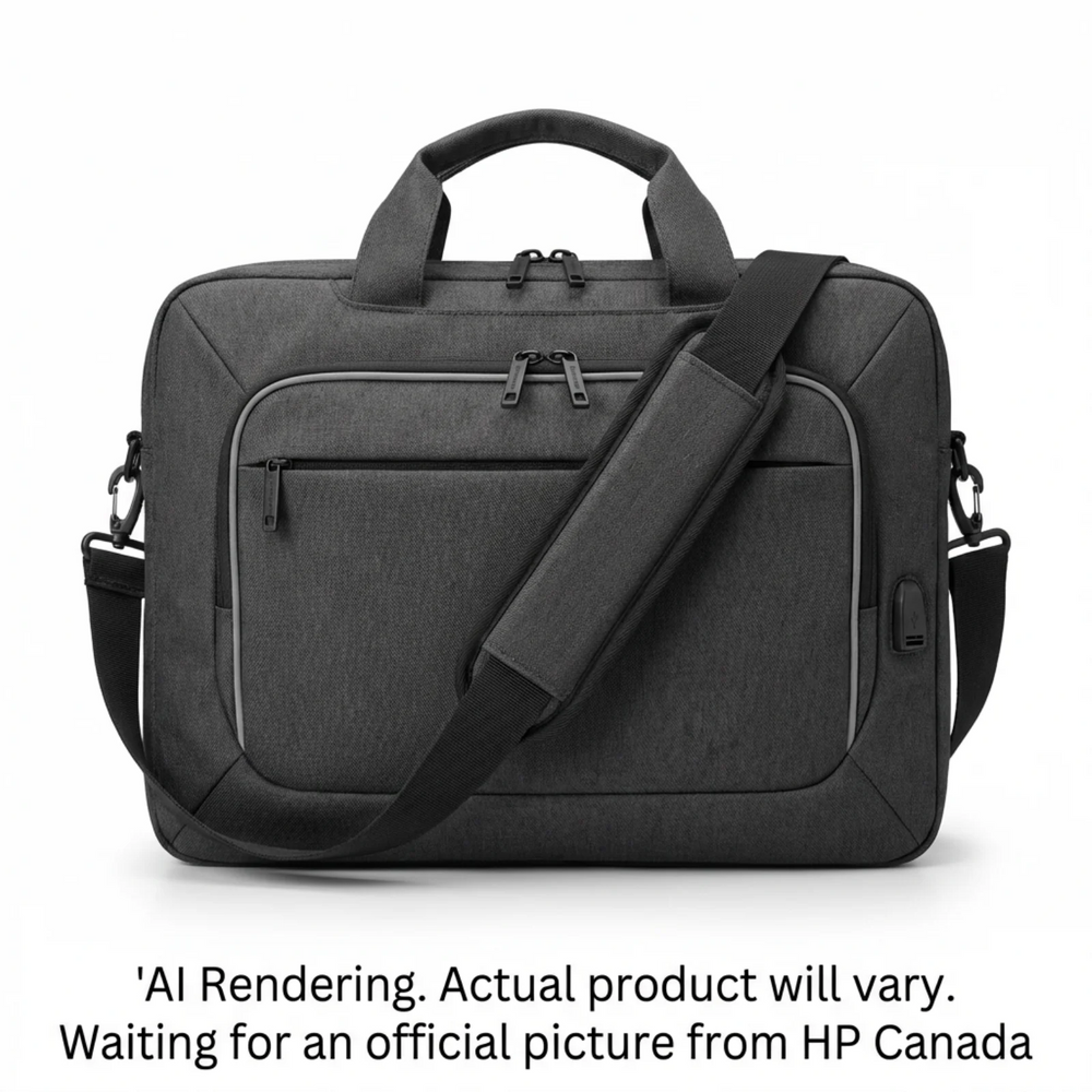 HP Prelude Pro 15.6 Laptop Bag