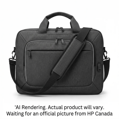 HP Prelude Pro 15.6 Laptop Bag (4Z514AA)