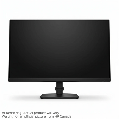 HP V24v G5 FHD Monitor (65P62AA#ABA)