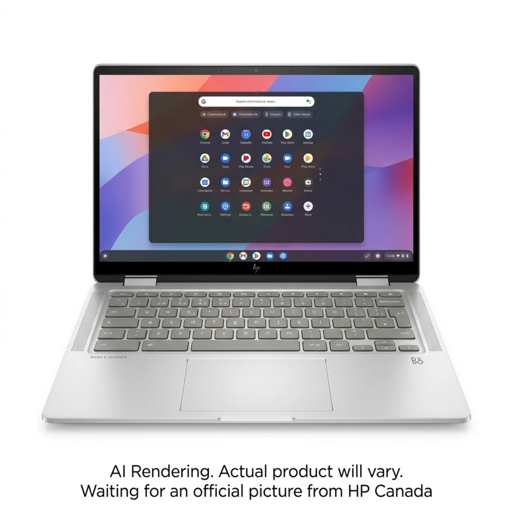 HPChromebookPlx360 14c-ce0000ca Canada - French Bilingual
