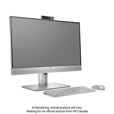 HP OmniStudio X AiO NGAI 32-c1019 PC (BB4R6AA#ABL)