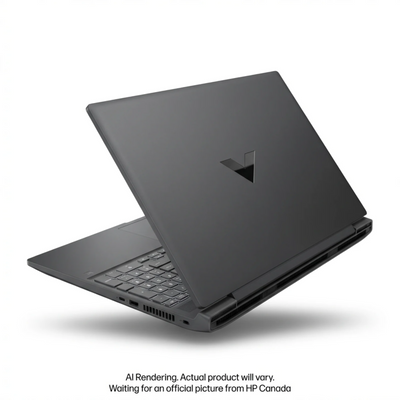 HP Victus Gaming Laptop 15-fa2110ca (B84KLUA#ABL)