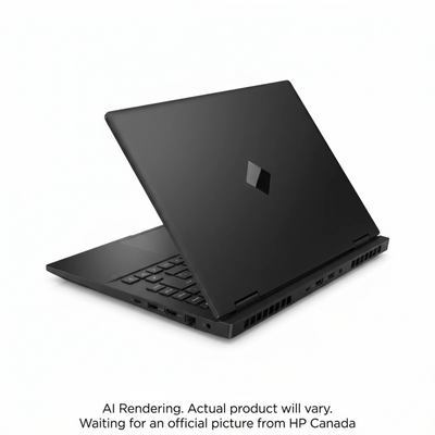 HP OMEN Gaming Laptop 16-am0010ca - French Bilingual (B81JWUA#ABL)