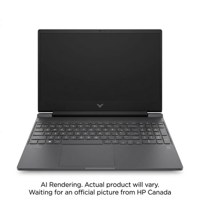 HP Victus Gaming Laptop 15-fa2700ca (B96JBUA#ABL)