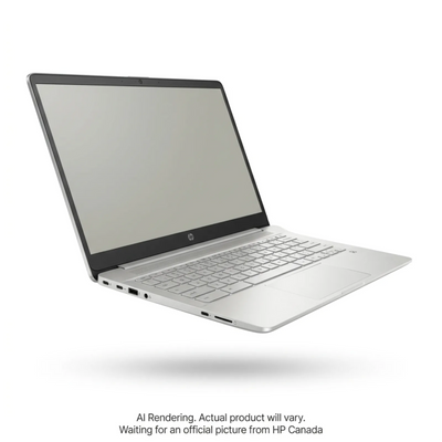 HP Chromebook 14a-nk0010ca Canada - French Bilingual (D4BK0UA#ABL)