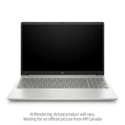 HP Laptop 15-fc0054ca Canada - French Bilingual (B5NM6UA#ABL)