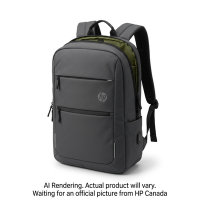 HP Prelude Pro 15.6 Laptop Backpack (4Z513AA)