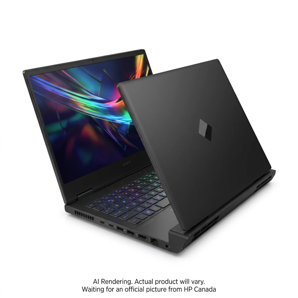 HyperX OMEN 16-am2030ca Canada - French Bilingual