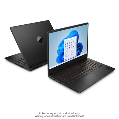 HP HyperX OMEN 16-ap1010ca Canada French Bilingual (D6VZ6UA#ABL)