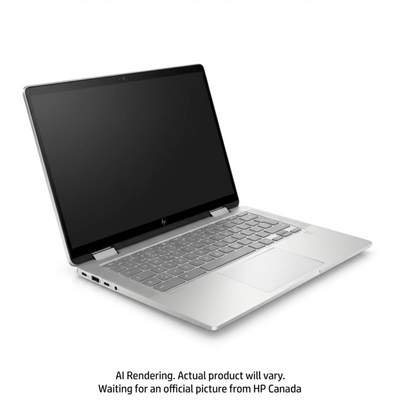 HP Chromebook x360 14b-cd0030ca Canada - French Bilingual (9U609UA#ABL)