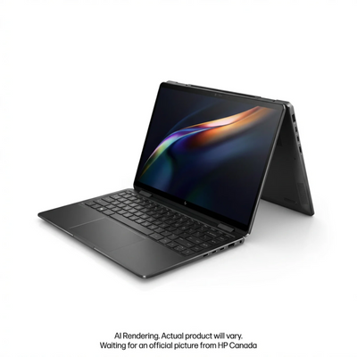 HP Spectre x360 Laptop 16-aa0010ca - French Bilingual (963A0UA#ABL)