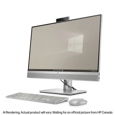 HP OmniStudio X AiO NGAI 27-cs1029 PC (BB4S8AA#ABL)