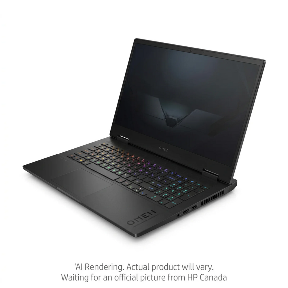 OMEN Gaming Laptop 17-db1020ca Canada - French Bilingual