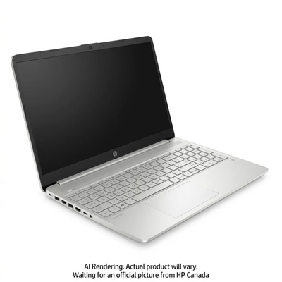HP Laptop 15-fd0050ca Canada - French Bilingual (B5NS7UA#ABL)